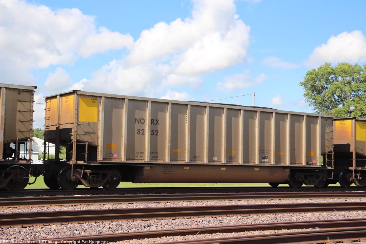 NORX 8252