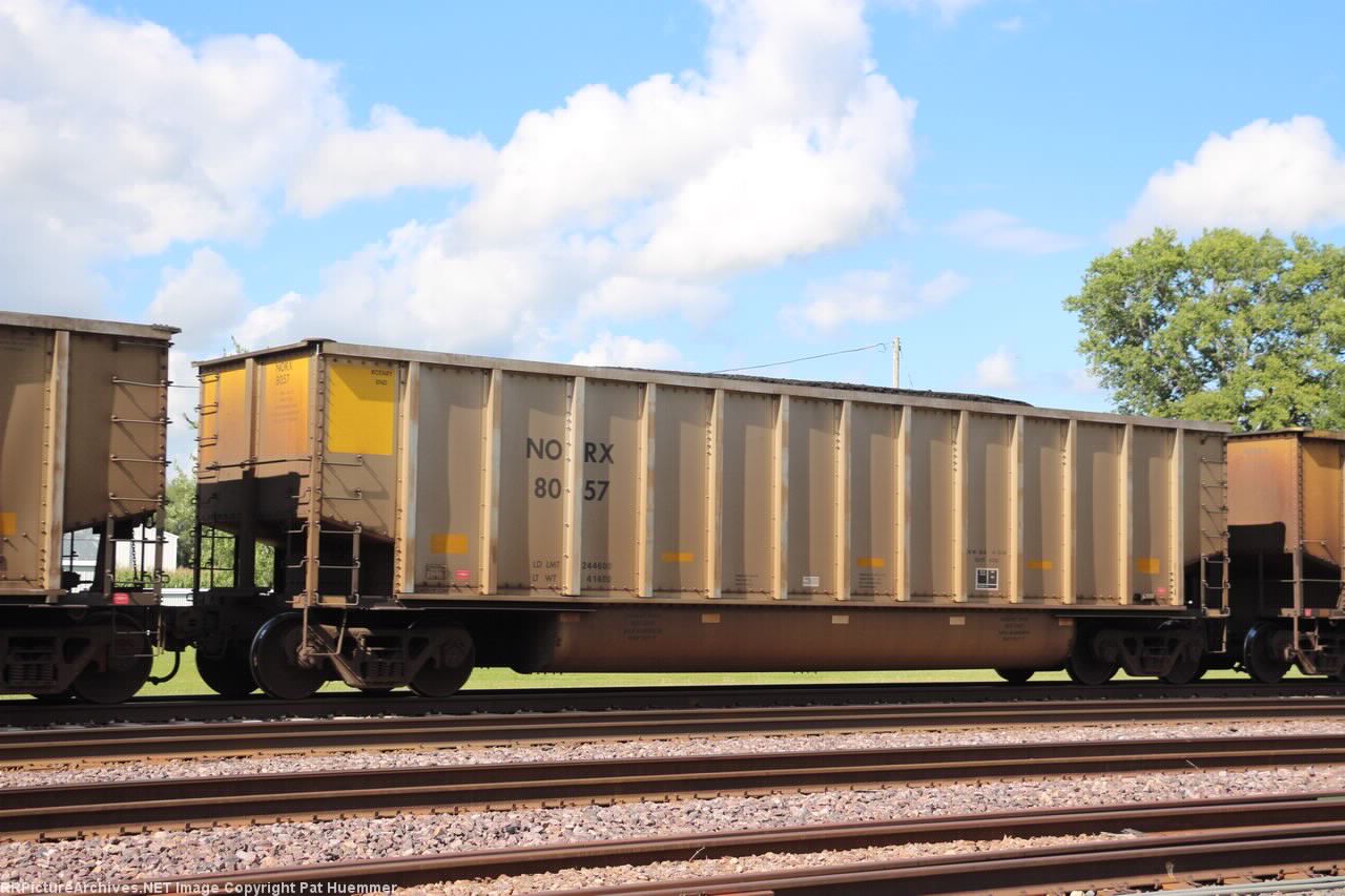 NORX 8057