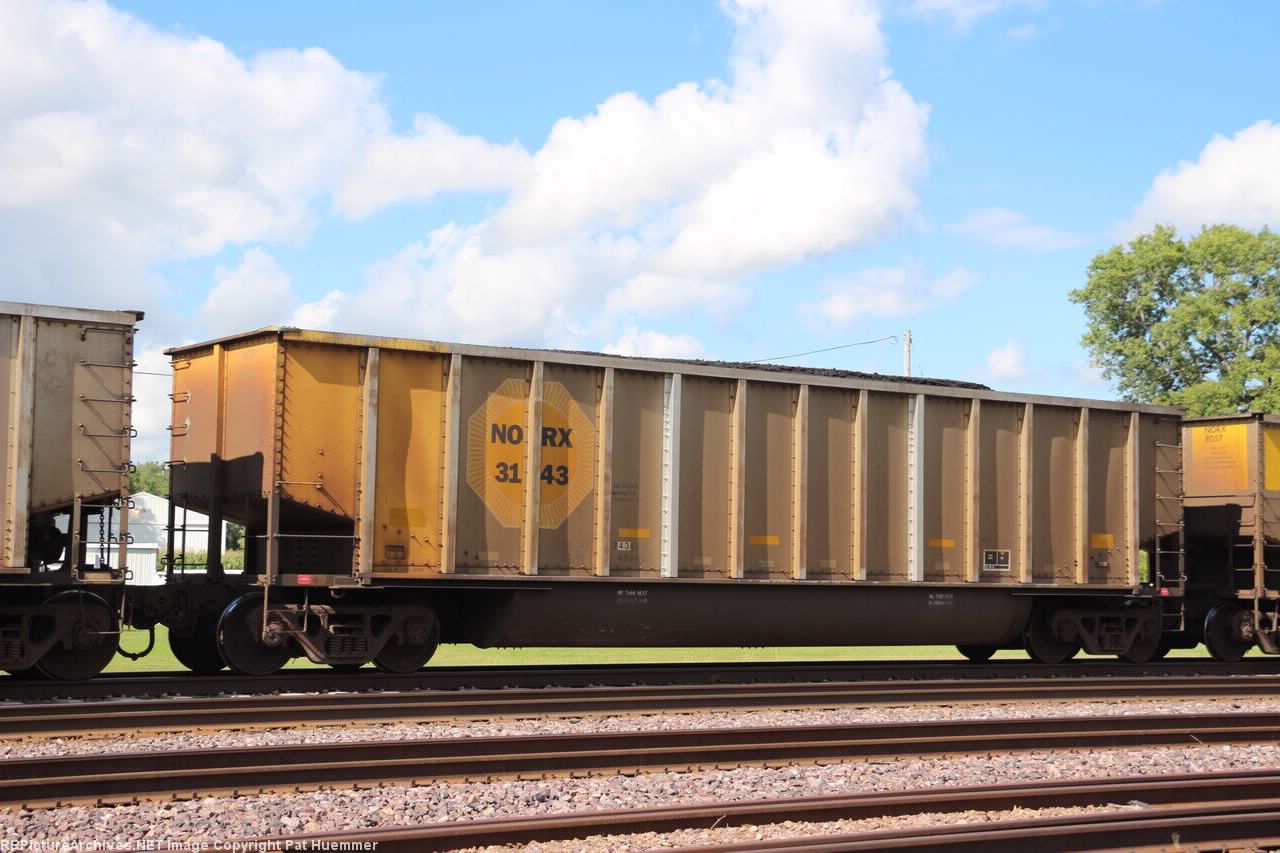 NORX 3143