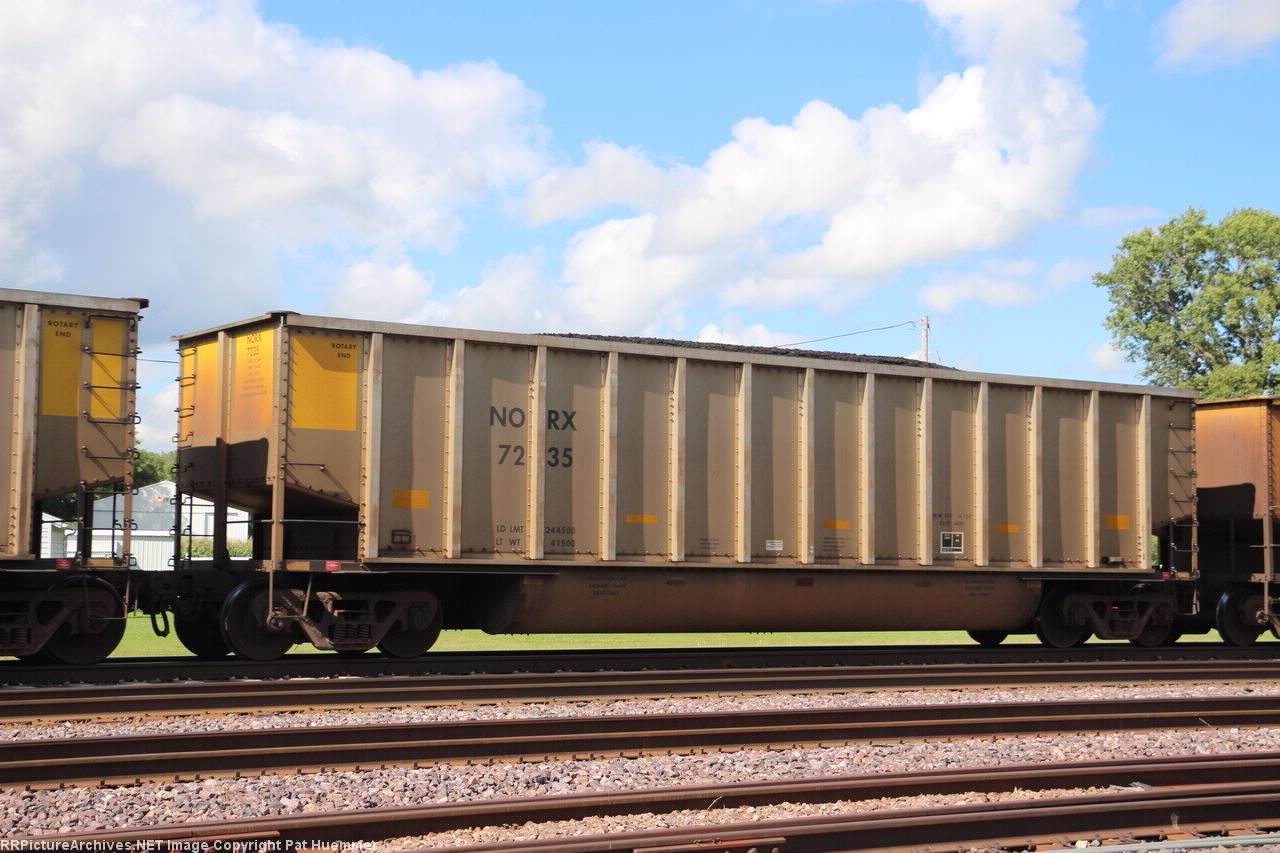 NORX 7235