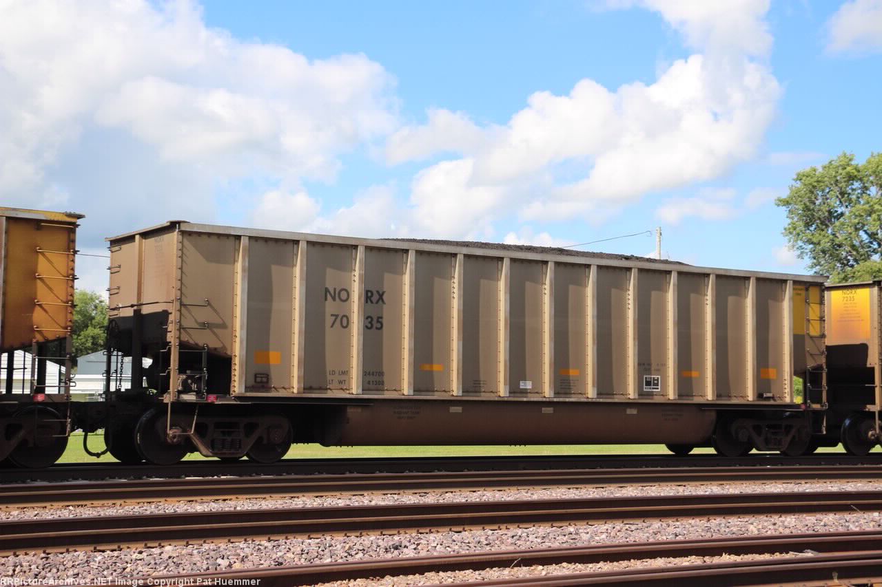NORX 7035