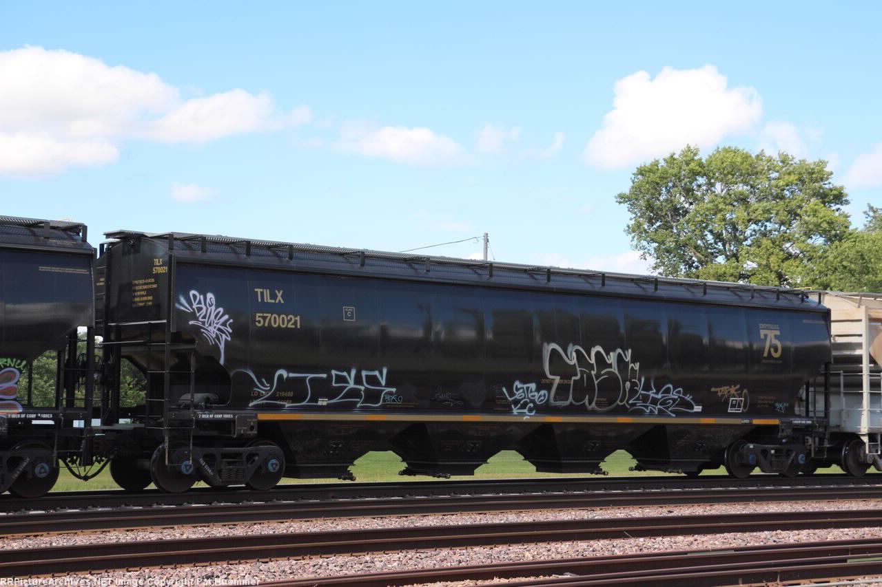 TILX 570021