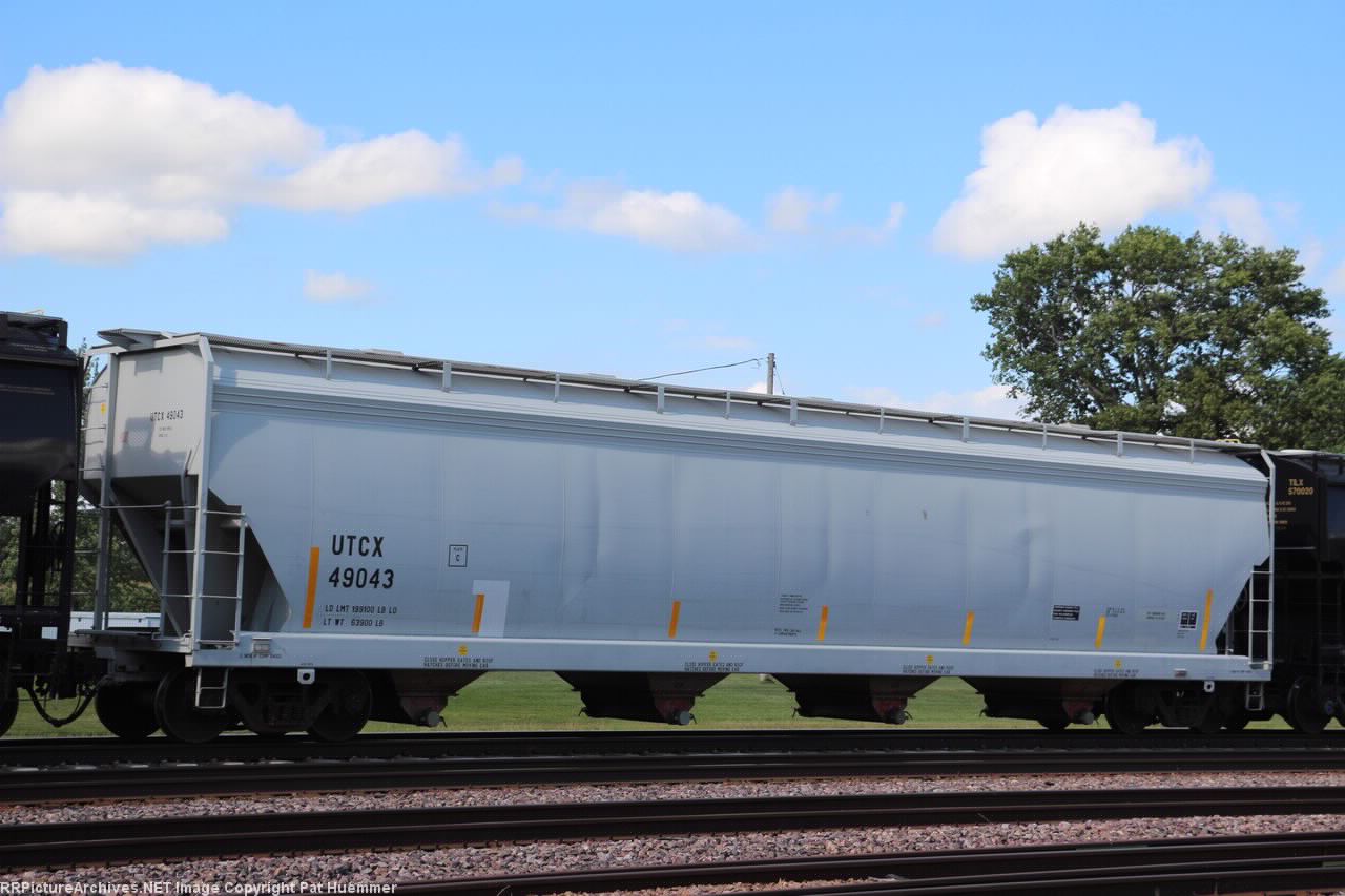 UTCX 49043