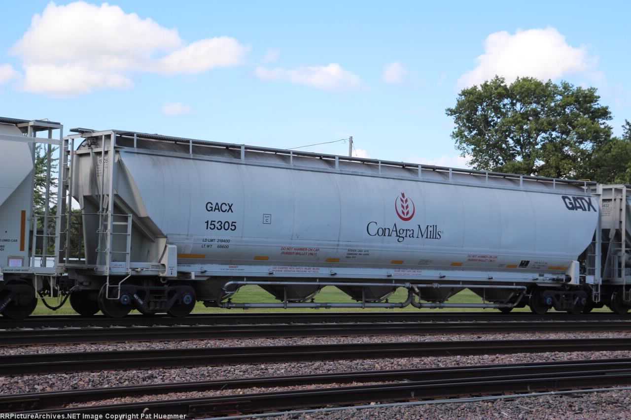 GACX 15305