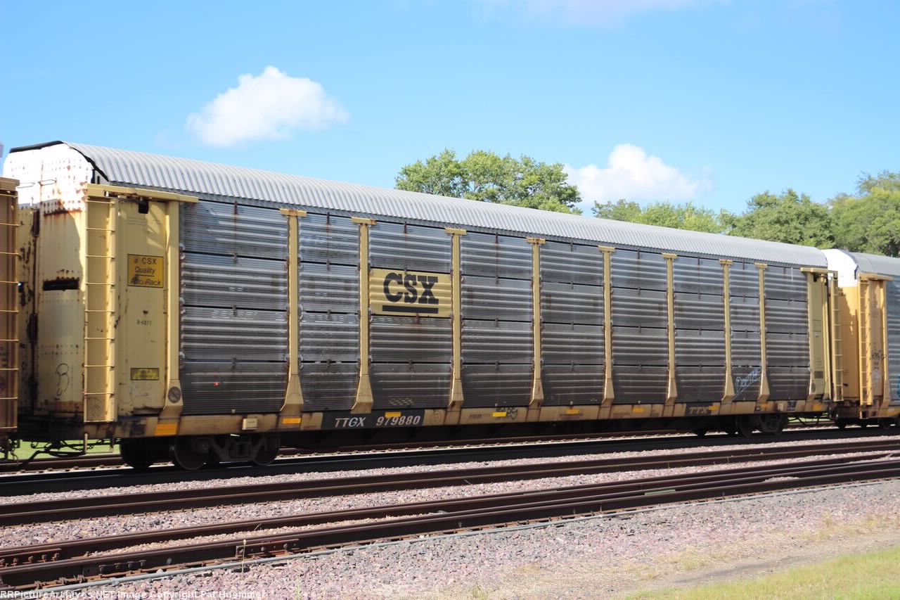 TTGX 979880