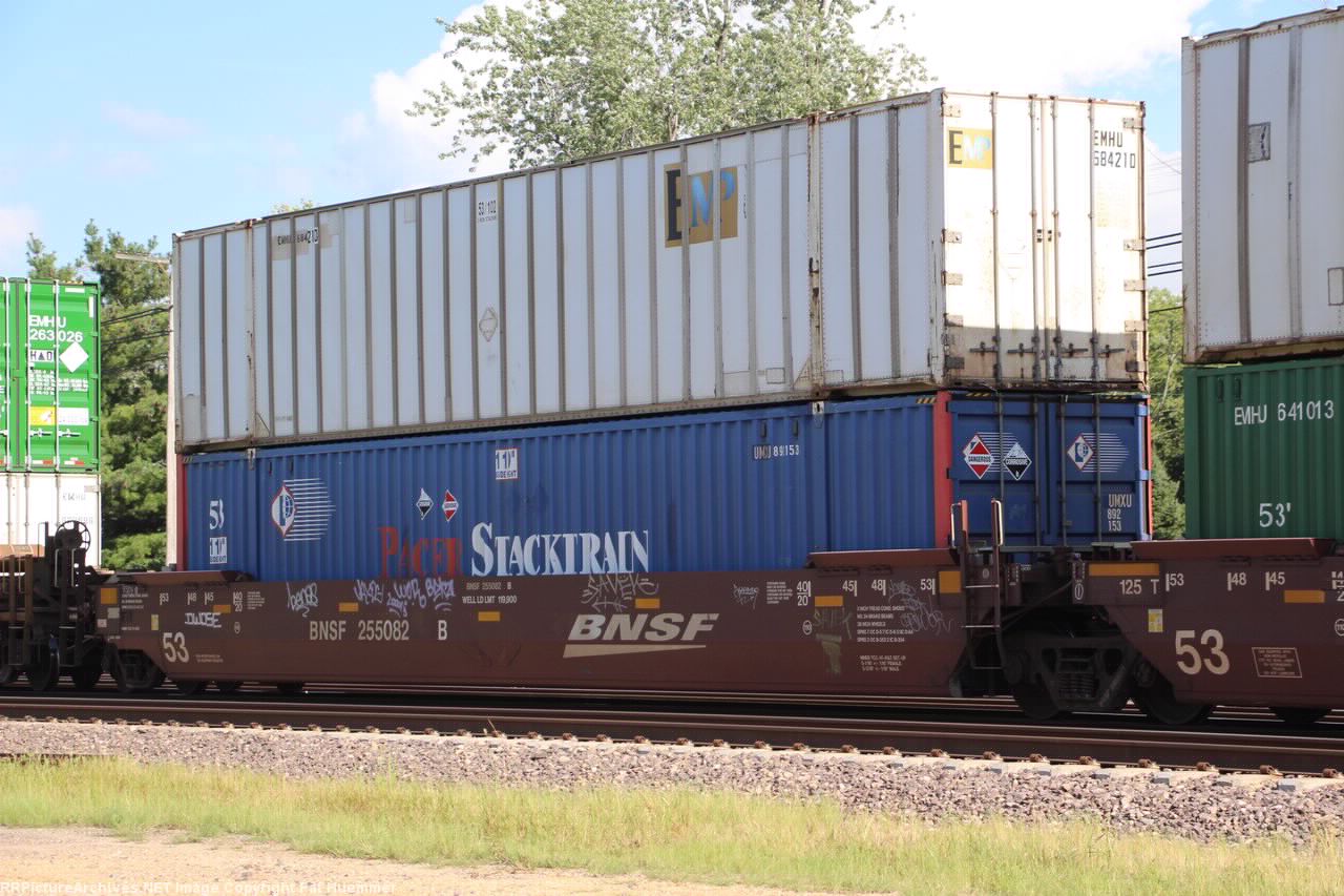 BNSF 255082