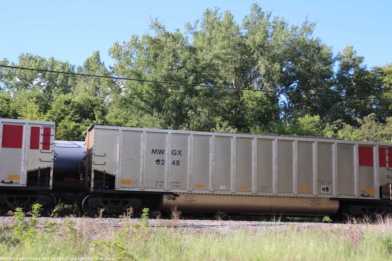 MWGX 248