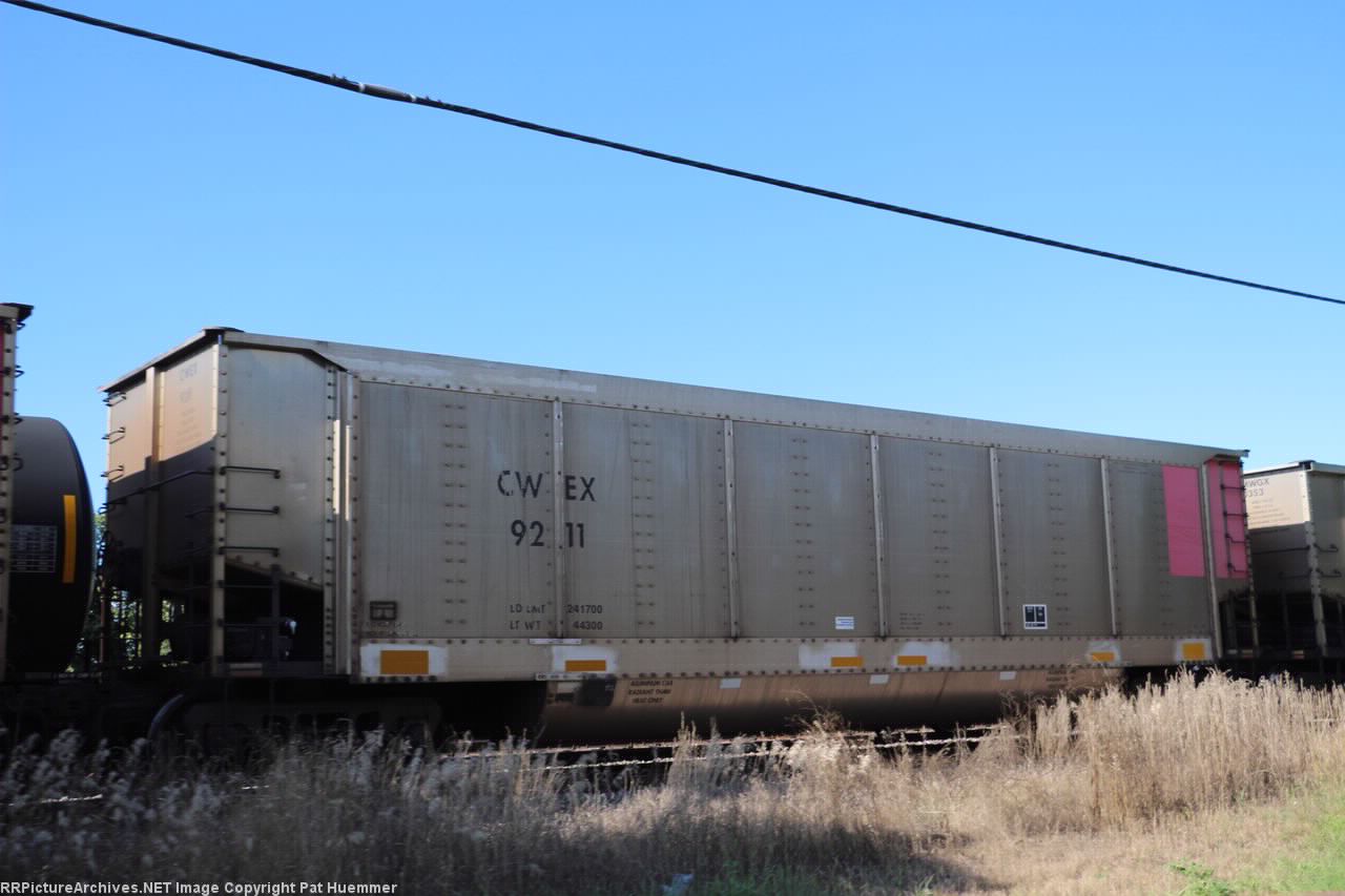 CWEX 9211