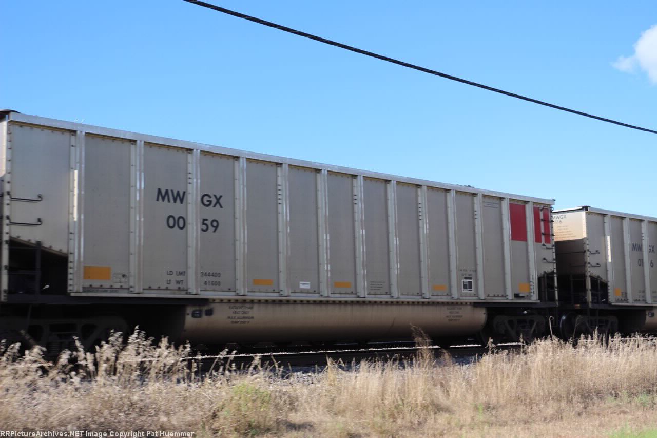 MWGX 59
