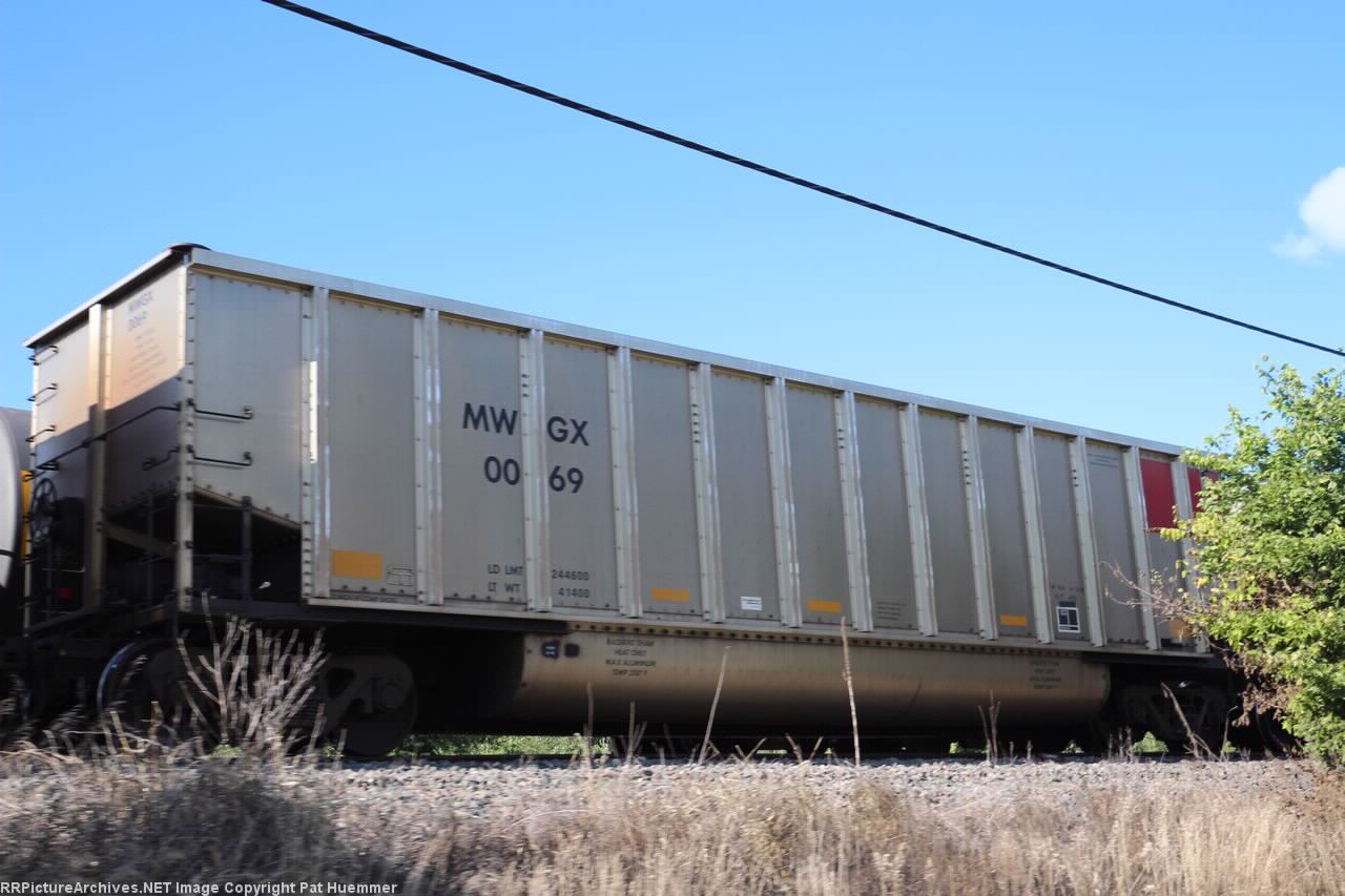 MWGX 69