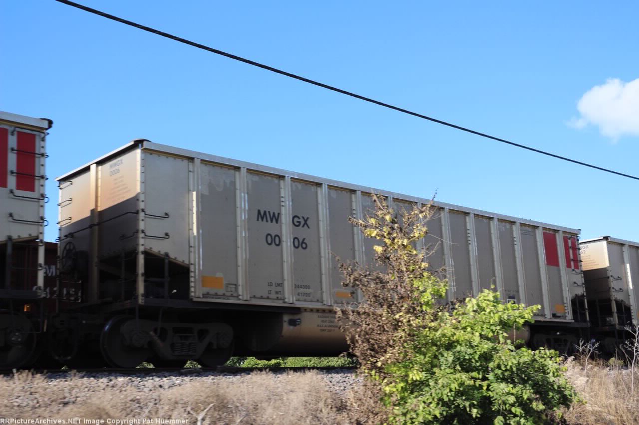MWGX 6