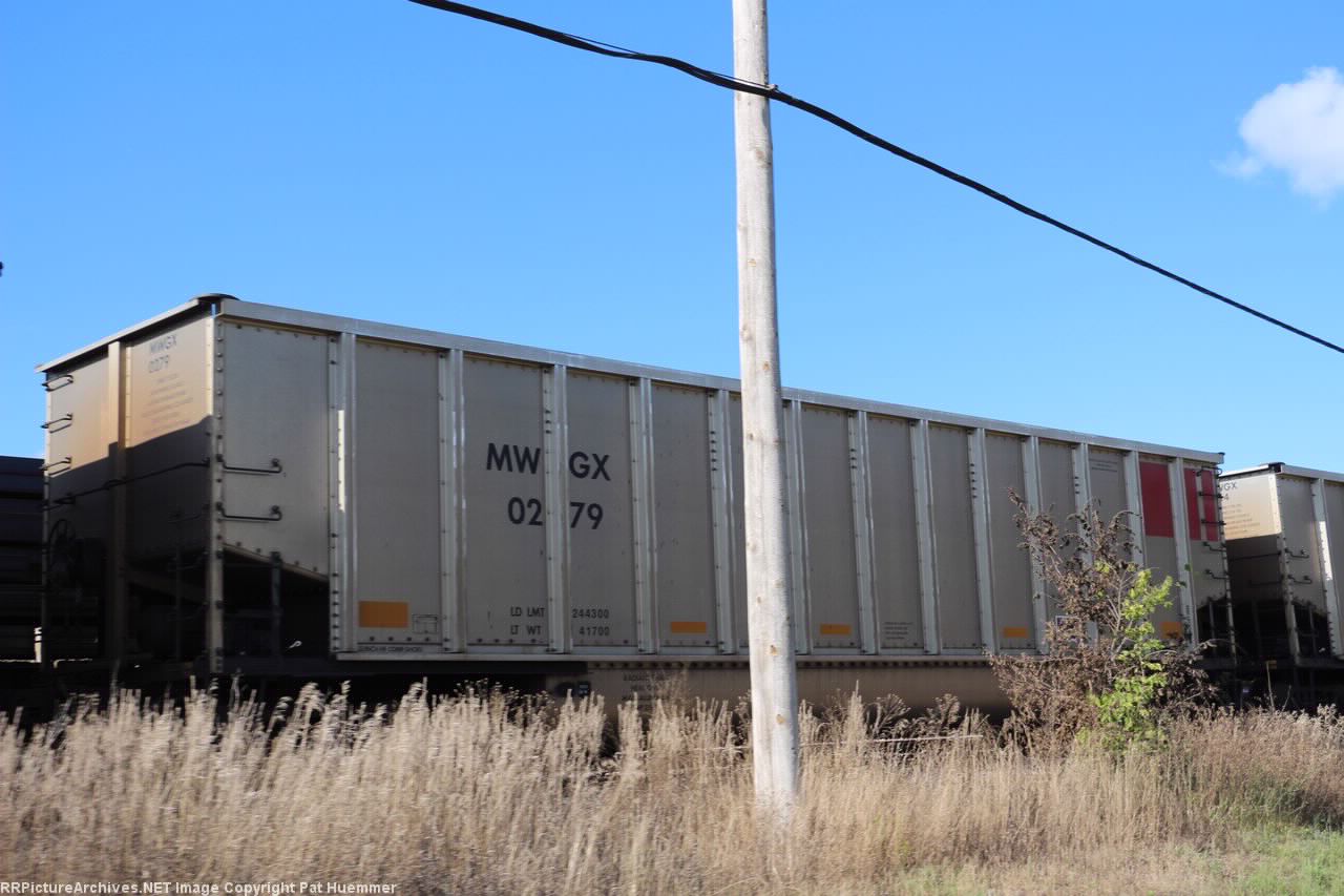 MWGX 279