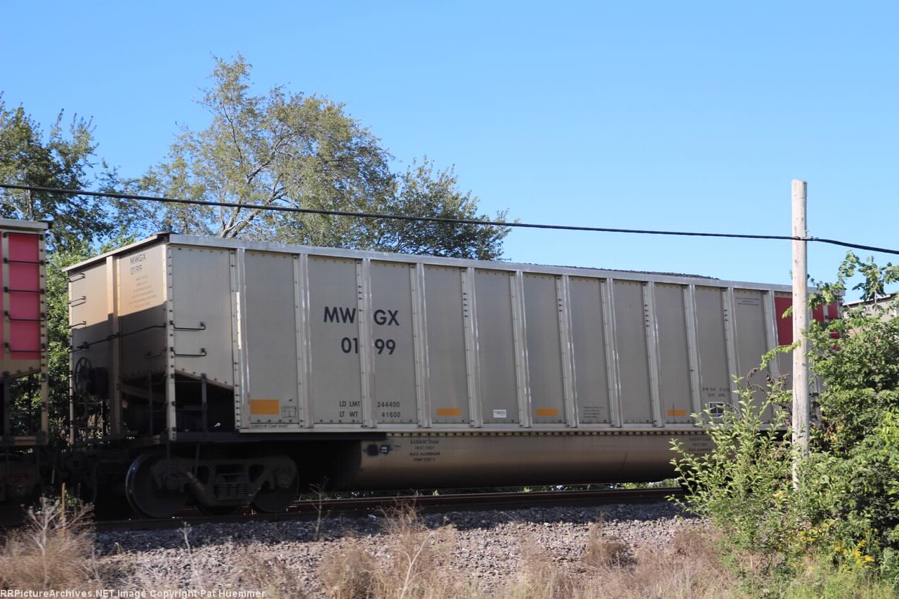 MWGX 199