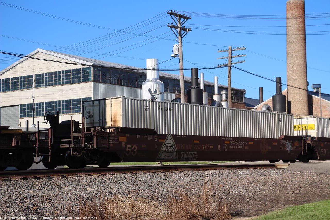 BNSF 253677