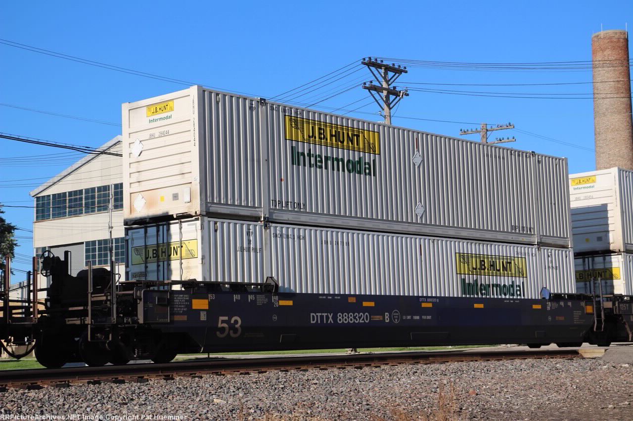 DTTX 888320