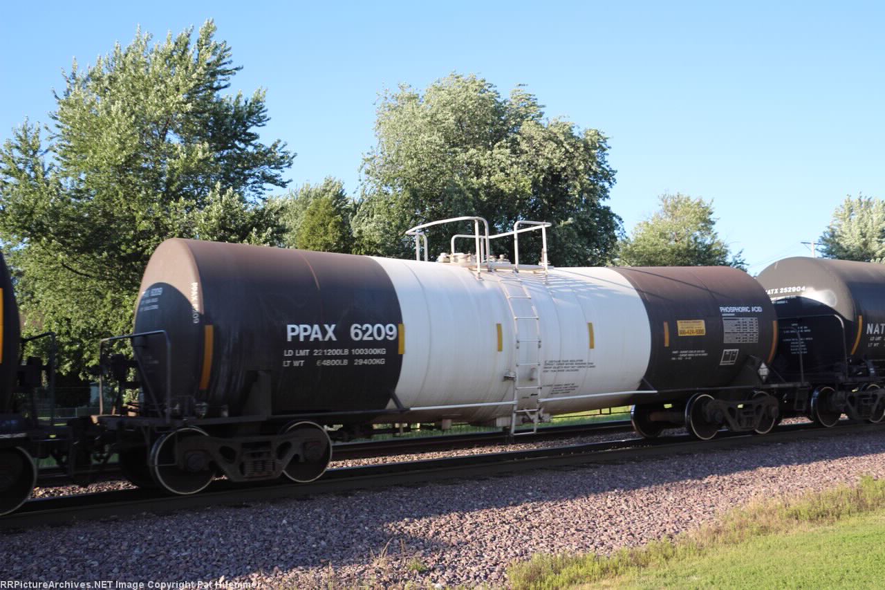 PPAX 6209