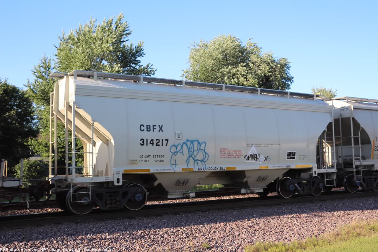 CBFX 314217