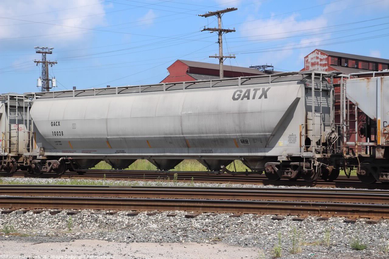 GACX 10028
