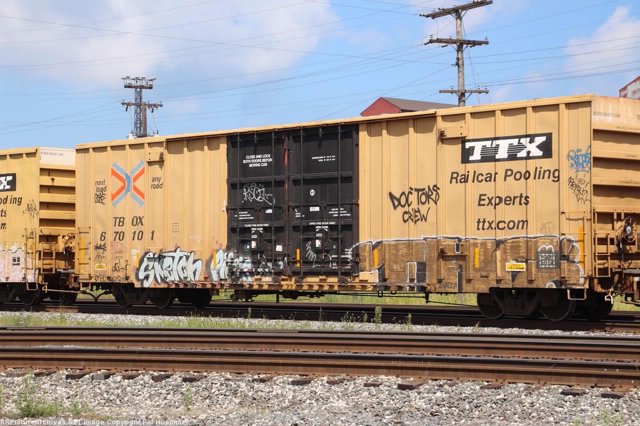 TBOX 670101