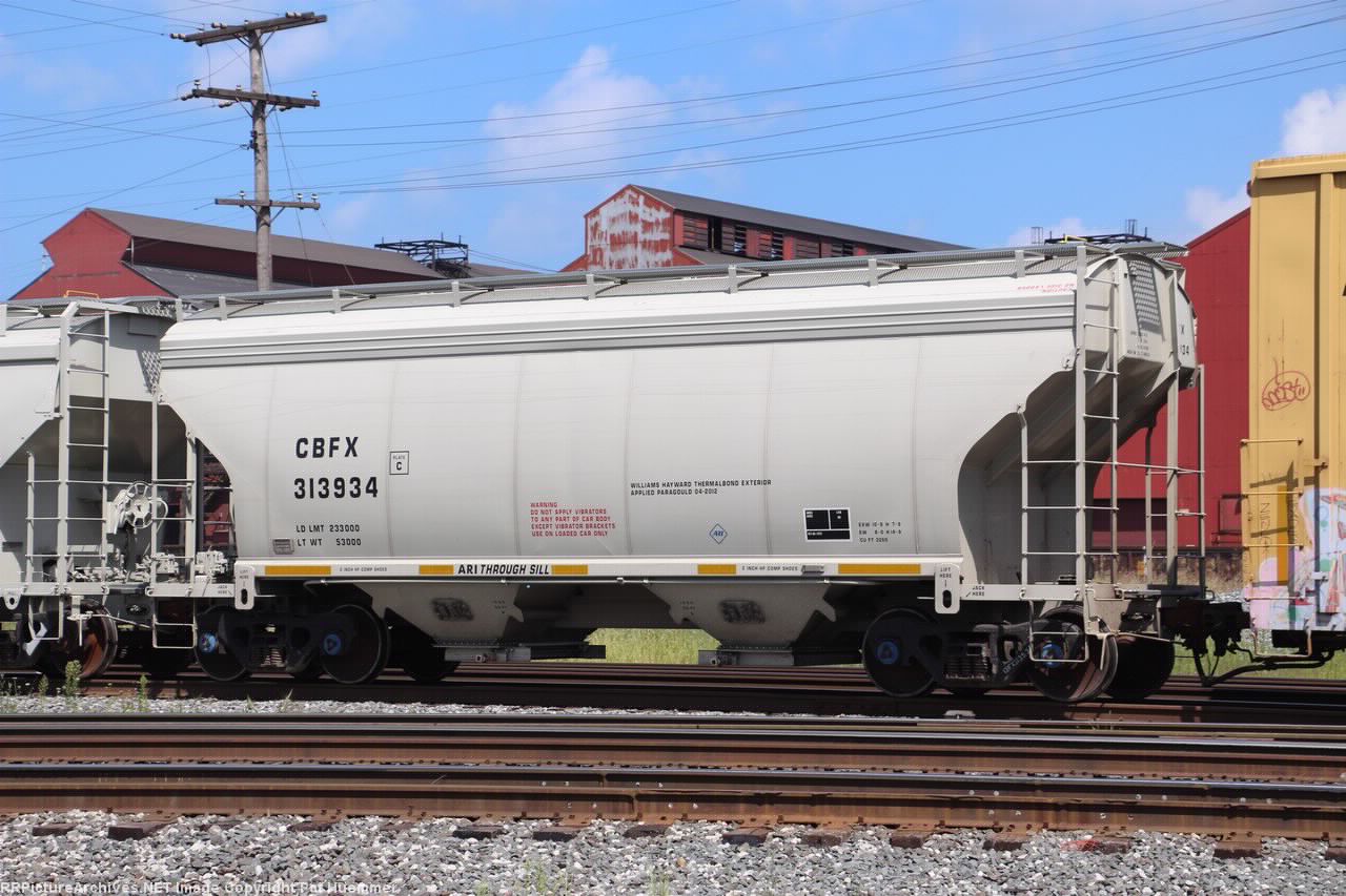 CBFX 313934