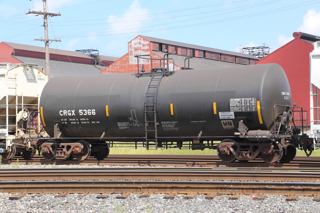 CRGX 5366