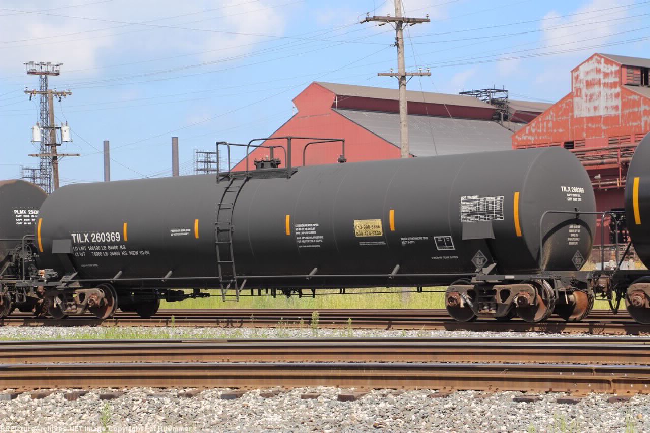 TILX 260369