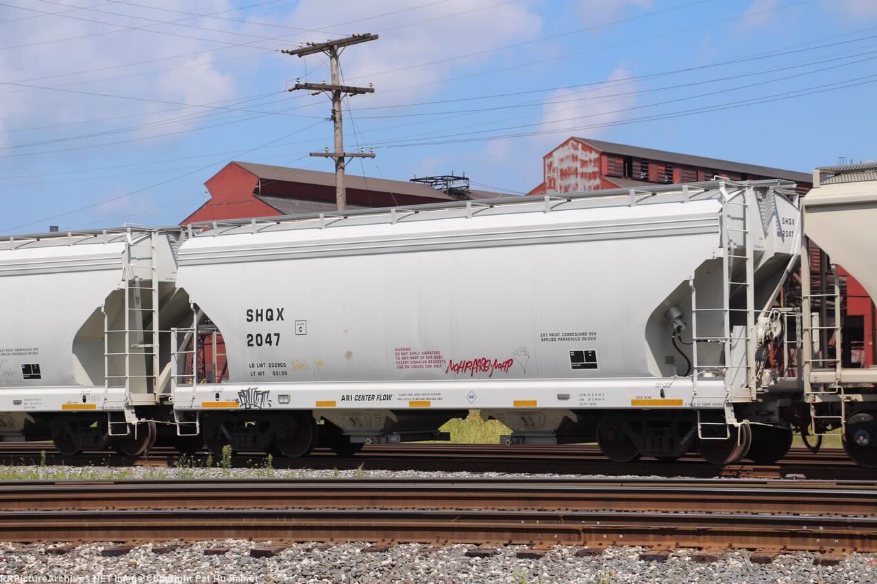SHQX 2047