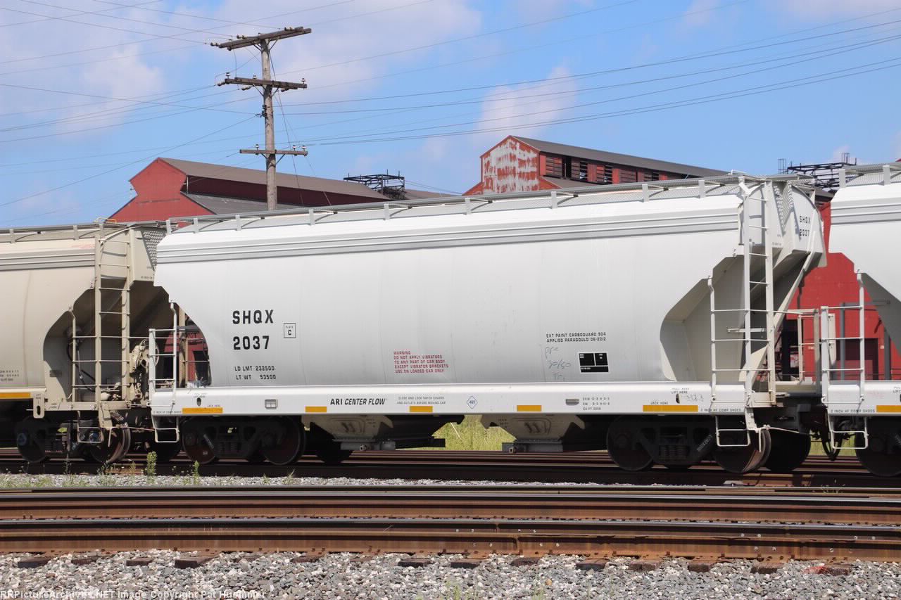 SHQX 2037