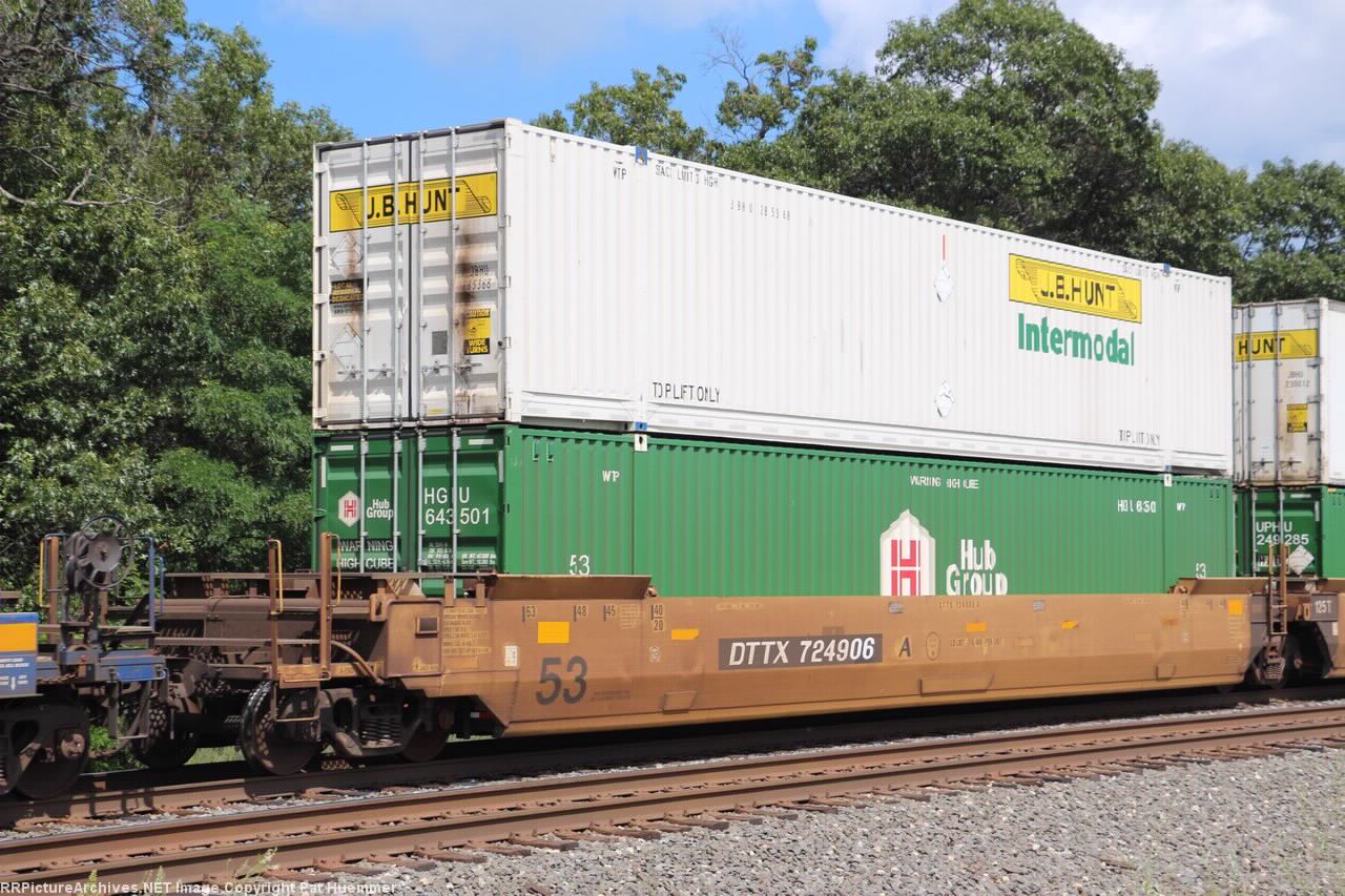 DTTX 724906