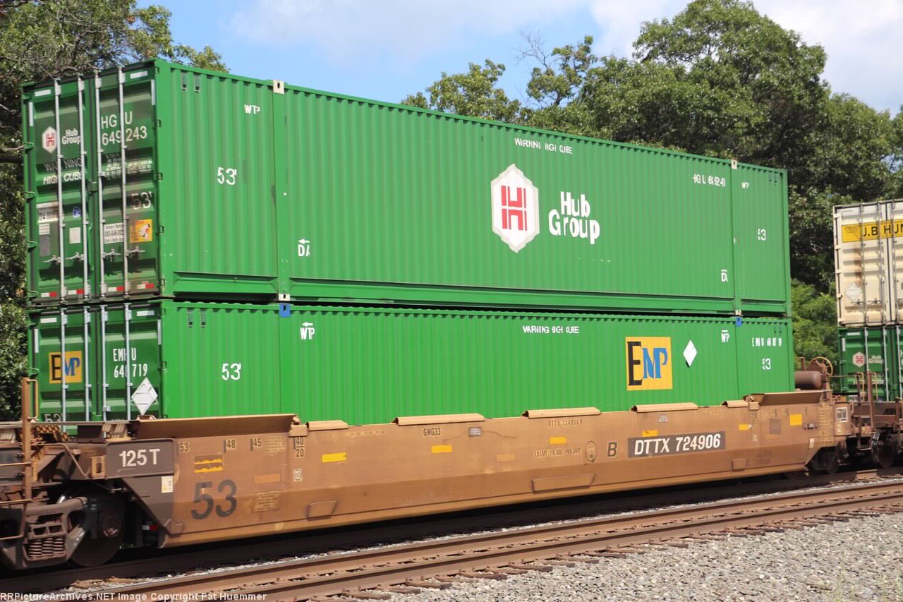 DTTX 724906