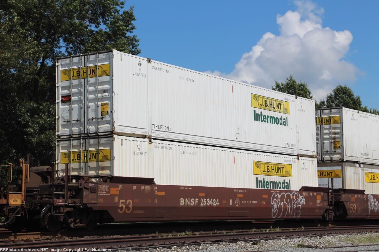 BNSF 253424