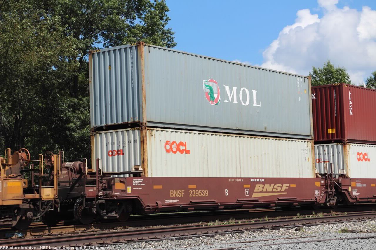 BNSF 239539