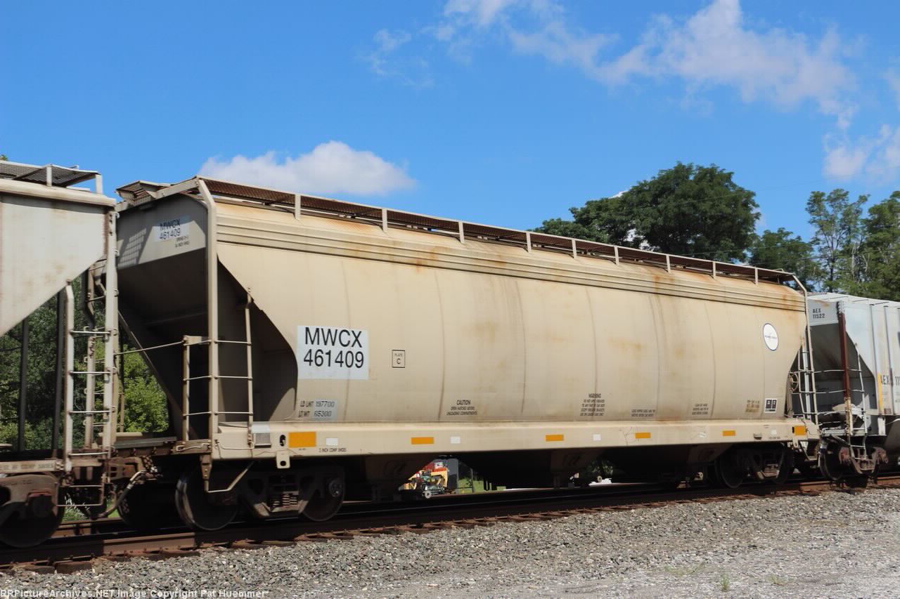MWCX 461409