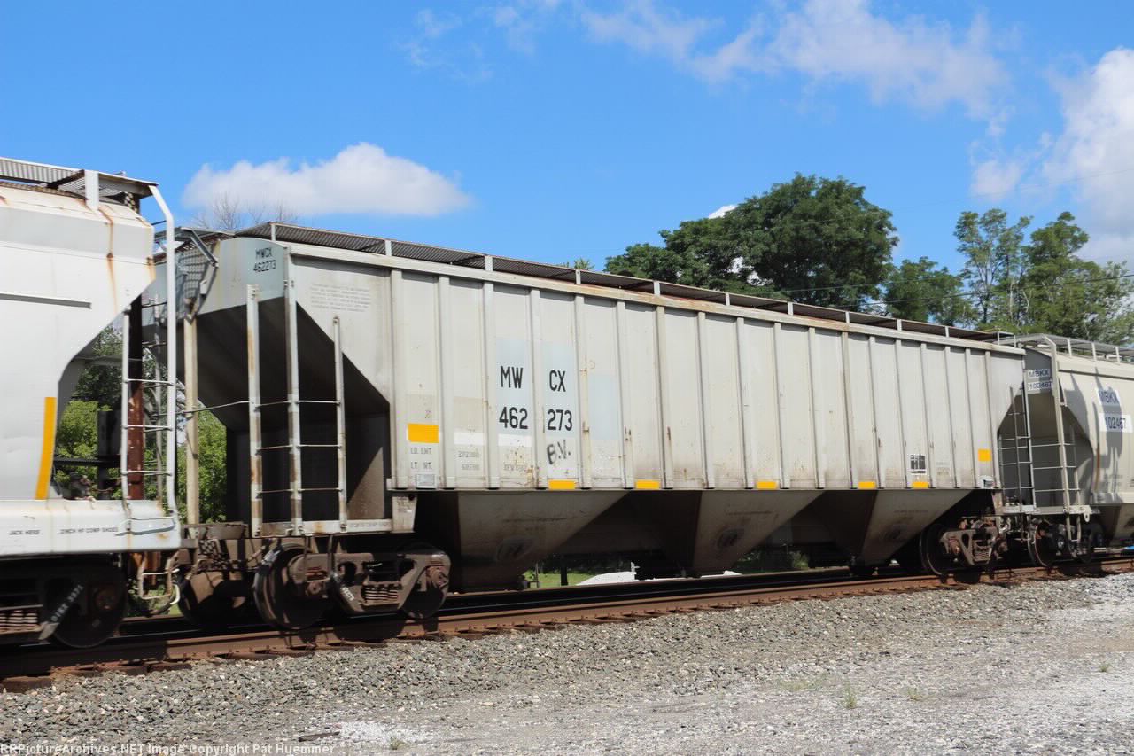 MWCX 462273