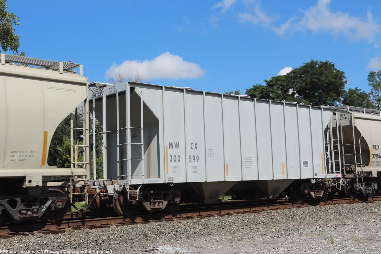 MWCX 300599
