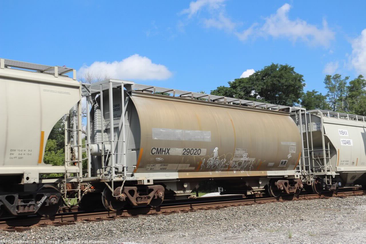 CMHX 29020
