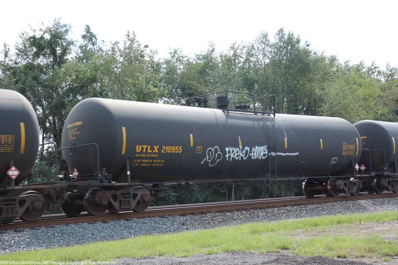 UTLX 210955