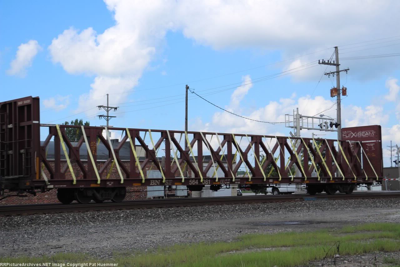 BNSF 564081