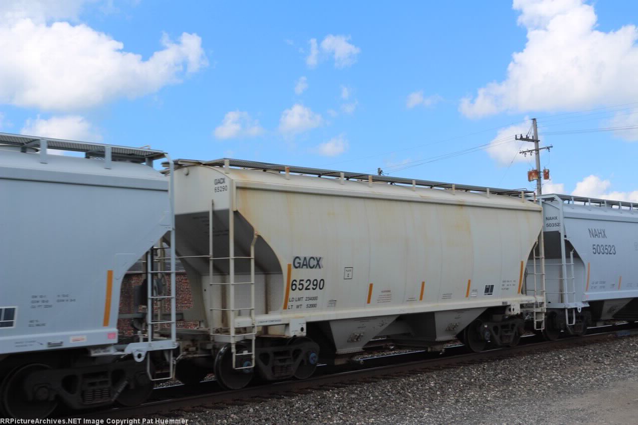 GACX 65290