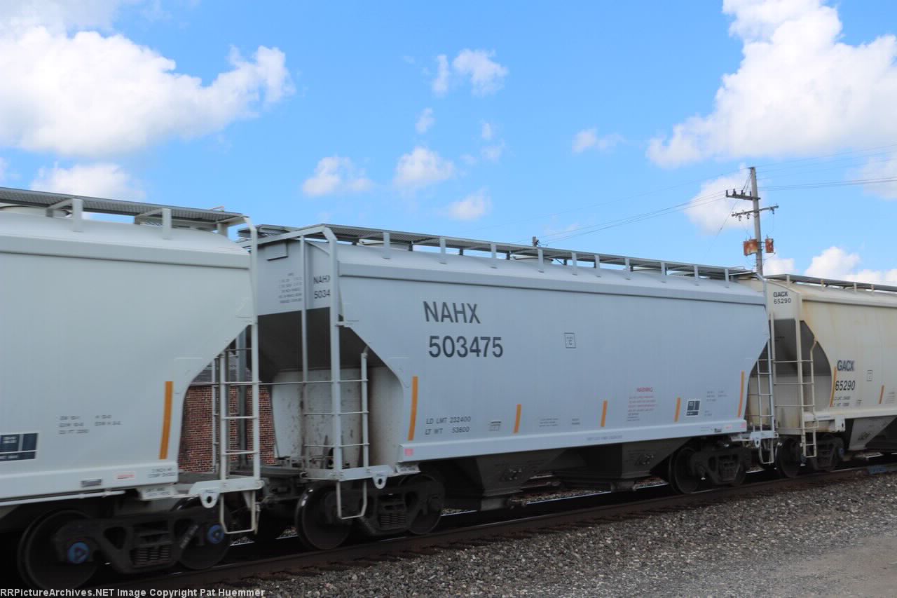 NAHX 503475
