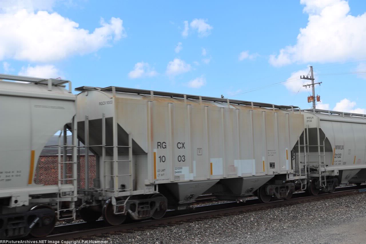 RGCX 1003