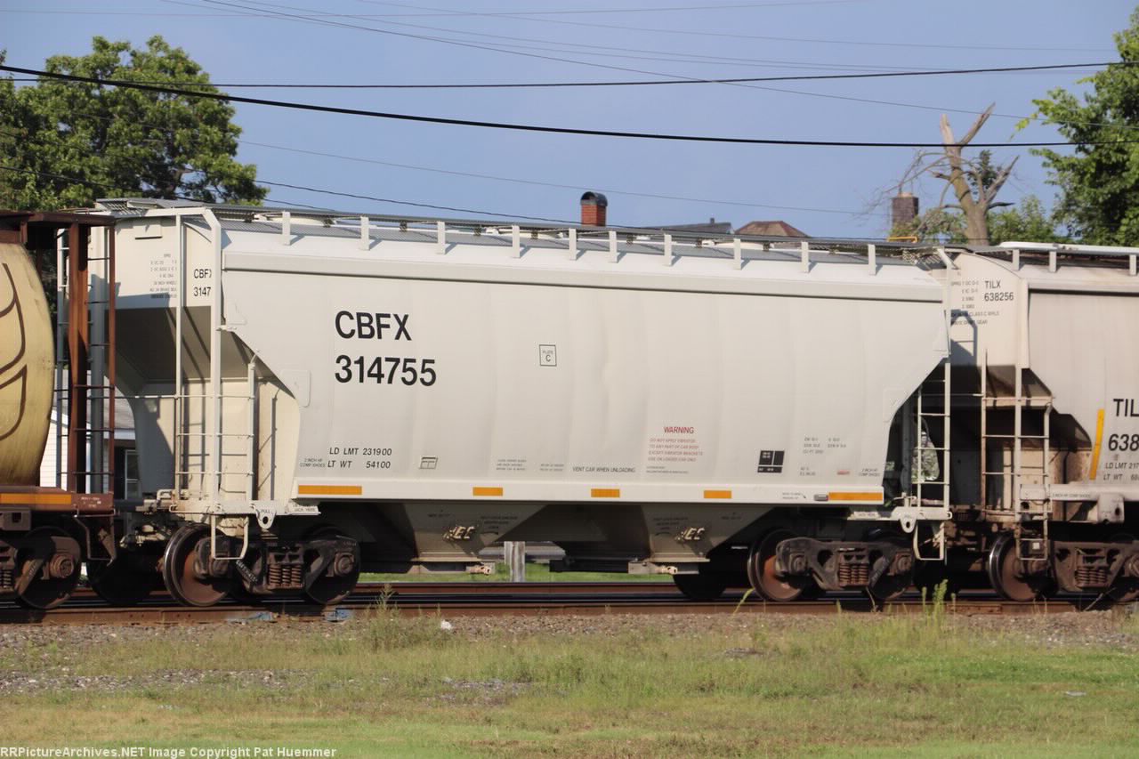CBFX 314755