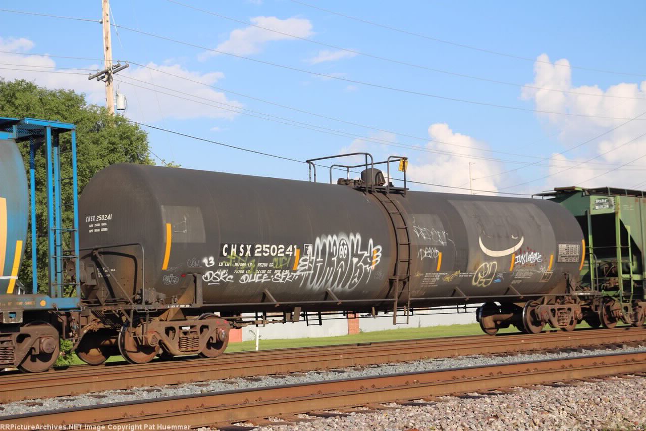 CHSX 250241