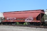 BNSF 402007