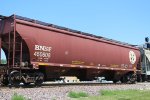 BNSF 450608