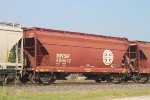 BNSF 406512