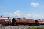 BNSF 534532