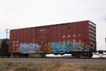 BNSF 726393