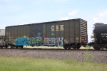 CSX 160147