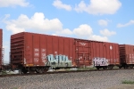 BNSF 781128